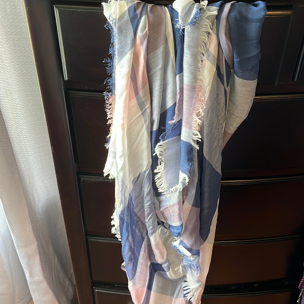 Scarf/wrap